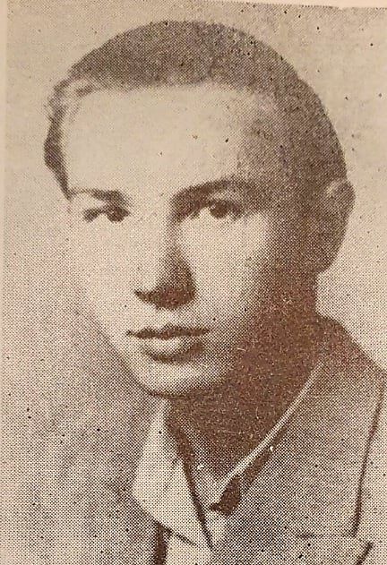 Веселин Ханчев посвещава стихотворение на пещерец